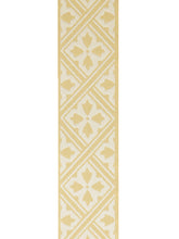 Laura Ashley Borders - Mr Jones, Soft Gold